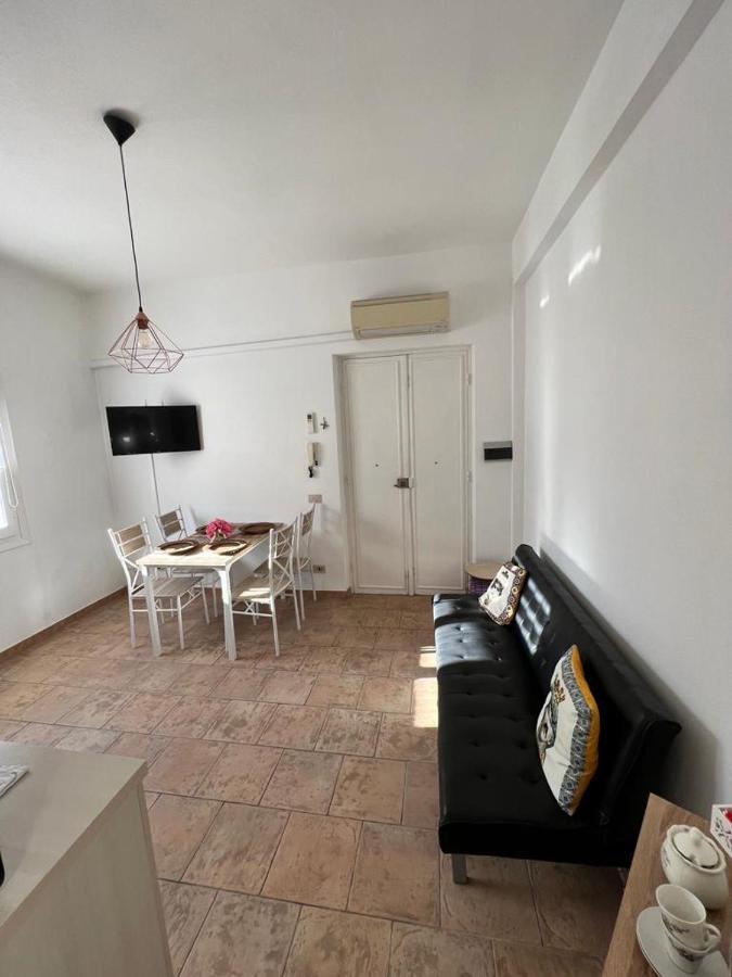 Casa Sabry Apartment