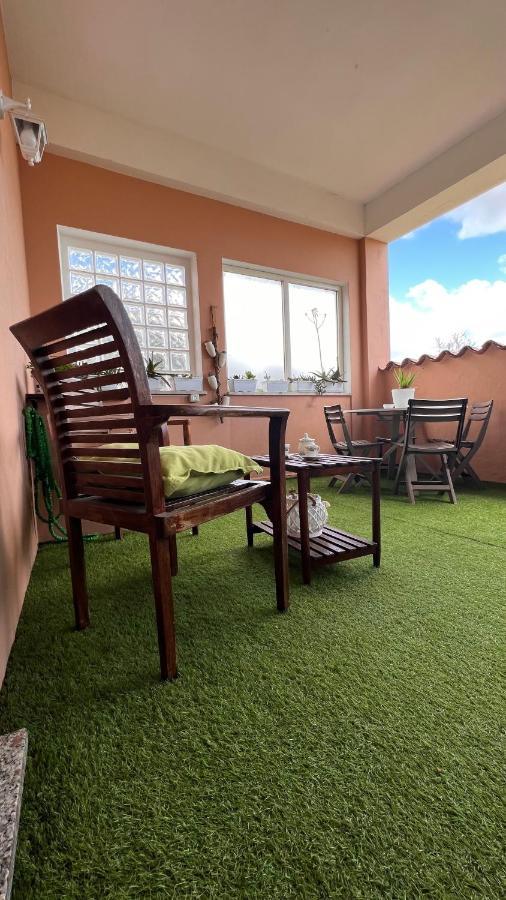 Apartment Casa Sabry Olbia