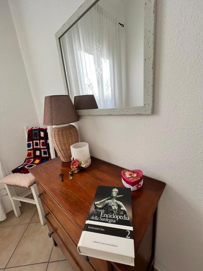 Casa Sabry Apartment