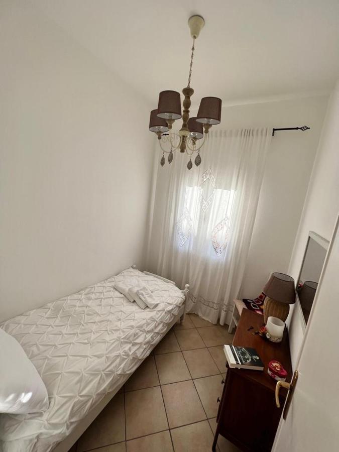 Casa Sabry Apartment Olbia