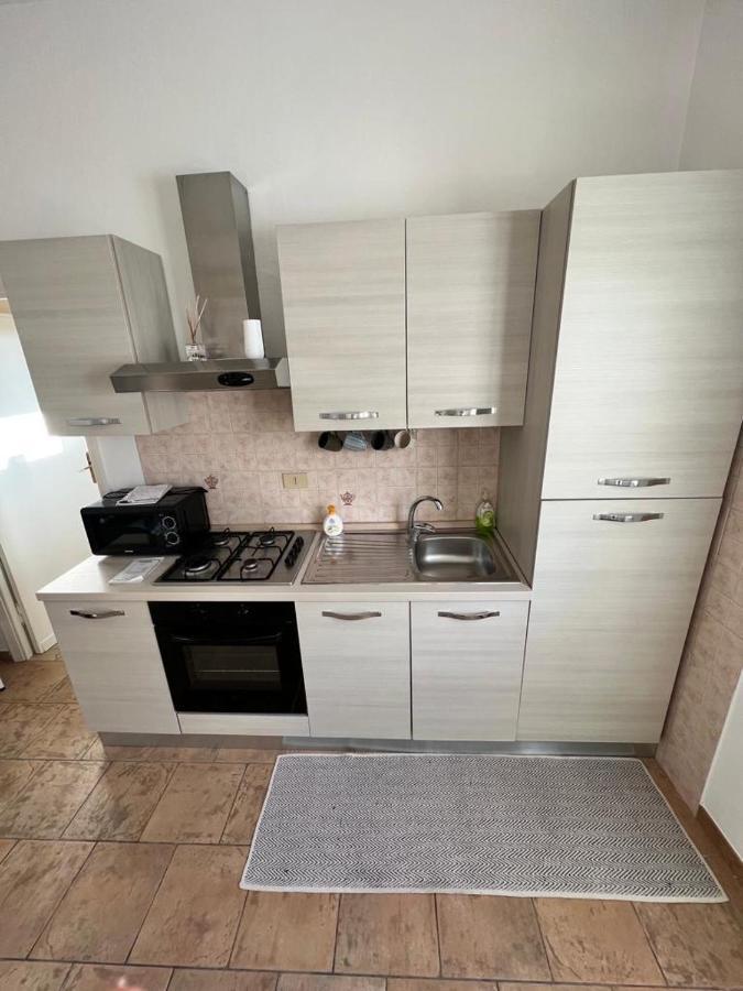 Apartment Casa Sabry *