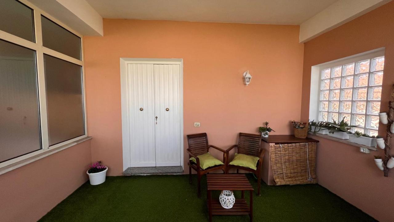 Apartment Casa Sabry