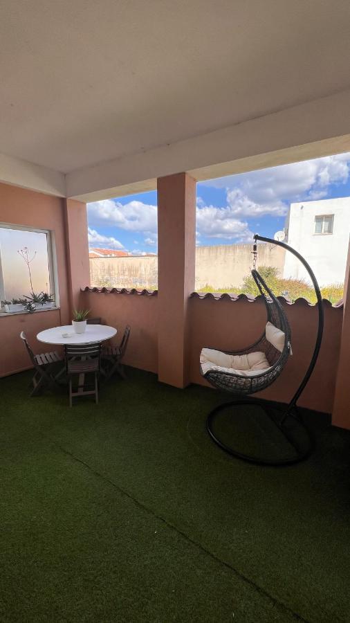Apartment Casa Sabry Olbia