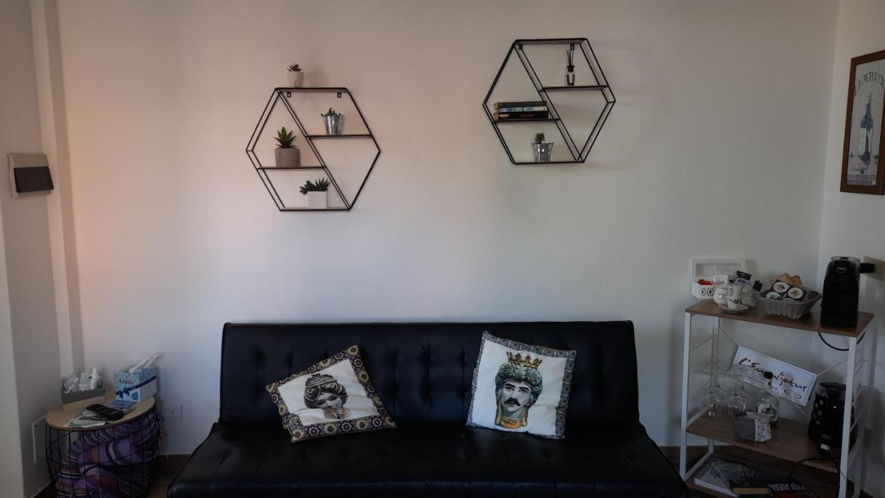 Apartment Casa Sabry *