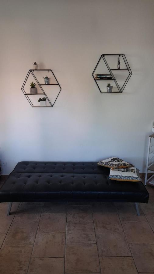 Casa Sabry Apartment *