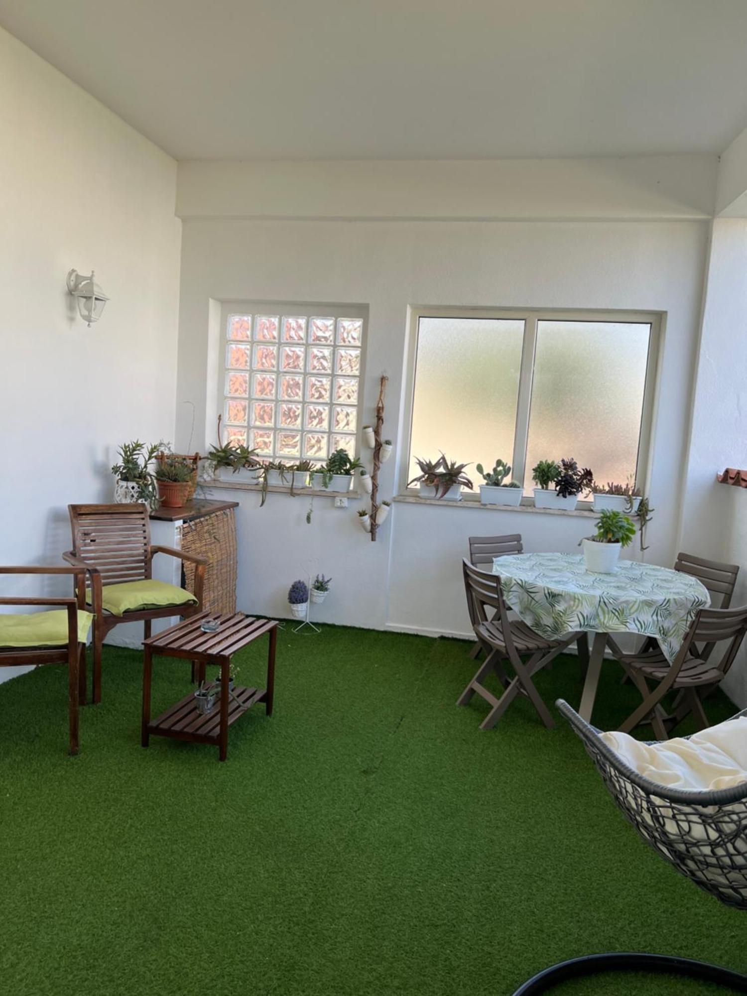 Apartment Casa Sabry *