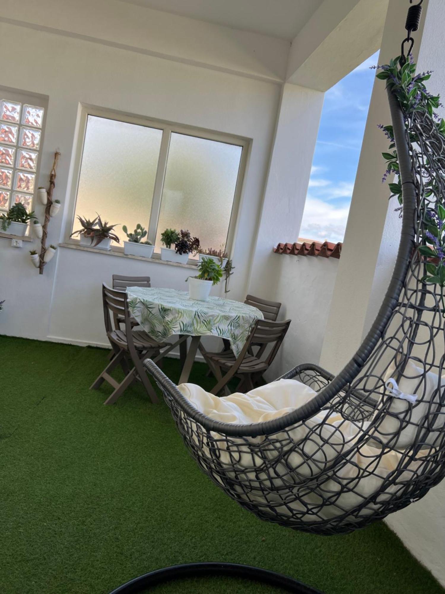 Apartment Casa Sabry *