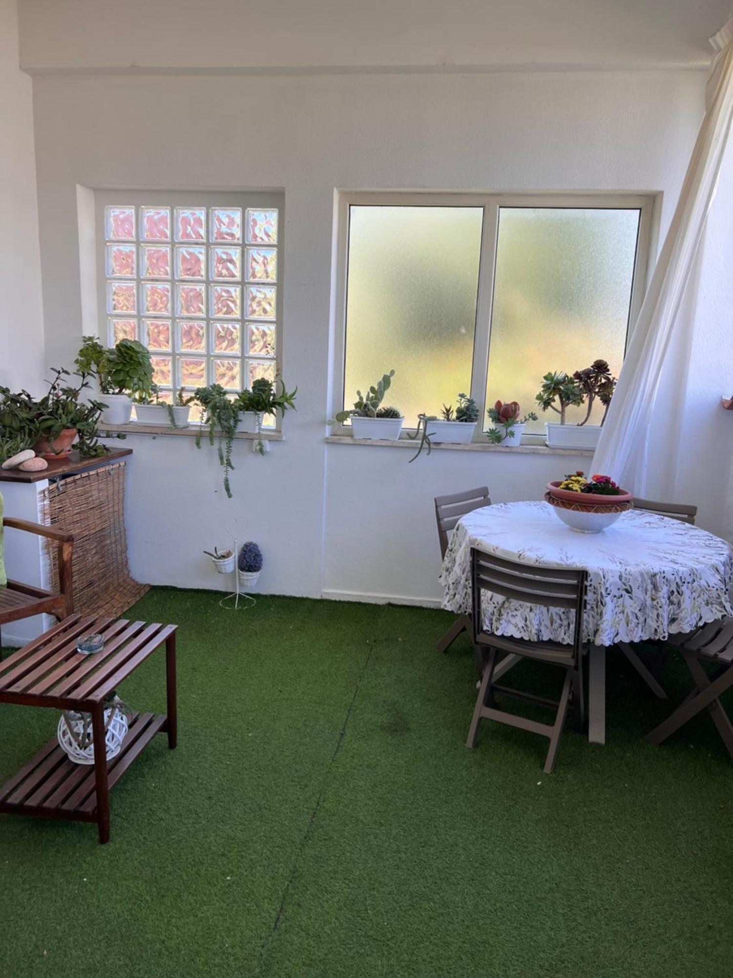 Apartment Casa Sabry *